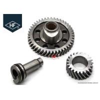 Buy cheap 3 Piece Honda Motorcycle Engine Parts , High Performance Camshaft Honda product