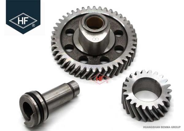 Buy cheap 3 Piece Honda Motorcycle Engine Parts , High Performance Camshaft Honda Motorcycle Spares from wholesalers