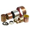 Buy cheap Maintenance Free Anti Fatigue Slit Oilless Bronze Bushing from wholesalers