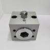 Buy cheap Steel Hydraulic Ball Valve 2 Way 315bar High Pressure Cut Off Valve from wholesalers