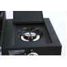 Buy cheap Outdoor Kitchen with Sink and Grill 6 Burner Propane Gas Type 430 Stainless Steel from wholesalers