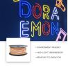 Buy cheap Yellow 6mm Silicone Neon LED Strip For Decoration from wholesalers