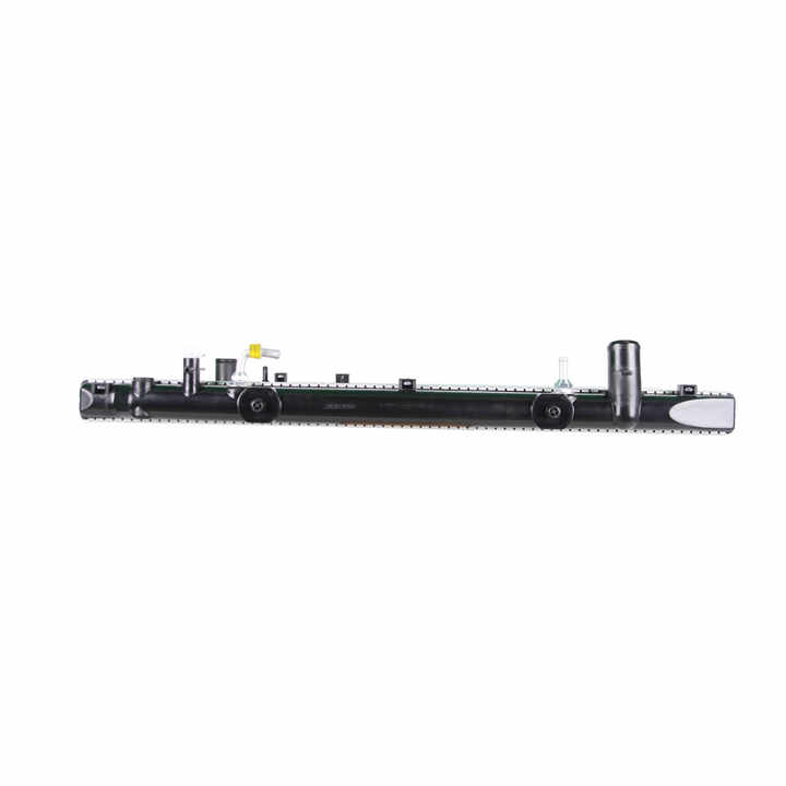 1640046580 OE NO. Car Fitment Aluminum Radiator Water Tank for LEXUS GS300 GS430 JZS160