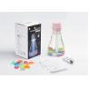 Buy cheap Wish Bottle Ultrasonic Cool Mist Humidifier Air Freshener Diffuser Fine Moisturizing from wholesalers