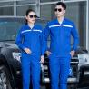 Buy cheap Waterproof ODM Work Wear Uniforms For Welder Labor from wholesalers