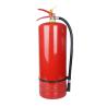 Buy cheap 20% 4kg Bc Dry Powder Fire Extinguisher DC01 Red 8A21BC Fire Rate from wholesalers