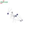 Buy cheap 3C Digital CRZ Film Chip PT1000 Platinum Thermistor from wholesalers
