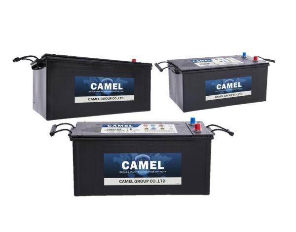 Buy cheap JIS Heavy Duty Truck Battery Lead Acid Industrial 12V Vehicles Portable Starter Battery from wholesalers