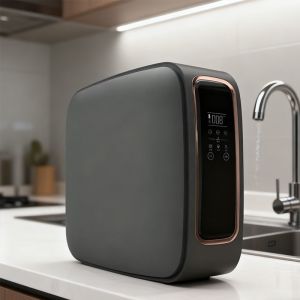 Buy cheap Whole House Under Sink Ro Drinking Water Machine 500GPD 65W product