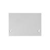 Buy cheap K&C 6063t5 Square Mount Pendant LED Strip Aluminium Profile from wholesalers