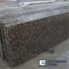 Buy cheap Baltic Brown Granite Countertop from wholesalers