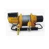 Buy cheap 10 Ton Maximum 3 Phase Electric Wire Rope Winch KDJ Model from wholesalers