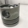Buy cheap Aluminum Diesel Engine Piston F17C 13211-2281 144.35mm Length For Hino Car from wholesalers