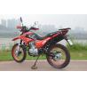 Buy cheap Red Super 200cc 250cc Enduro Off Road Motorcycles Gasoline Dirt Bikes from wholesalers