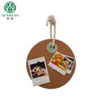 Wholesale Custom Logo Home Decoration Message Notice Cork Board