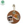 Buy cheap Natural Factory Price Decoration Home Message Notice Cork Board from wholesalers