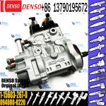 094000-0220 1-15603-267-0 094000-0226 1-15603-267-5 HP0 fuel injection pump