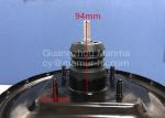 3510010Q13AA-N JAC Spare Parts Brake Booster Replacement For JAC 1040