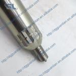 Genuine Fuel Injector 095000-5400 095000-5405 For HINO TOYOTA S05C S05D 23670