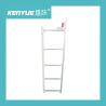 Buy cheap Aluminum Alloy Guardrail Hospital Medical Accessories Blue And White from wholesalers