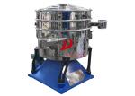 Large Capacity 1 - 6 Layers Silica Sand Tumbler Screener Sifter Machine