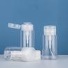 Buy cheap Leak Proof Makeup Remover Pump Dispenser 400ml For Makeup Removal from wholesalers