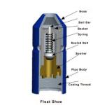 Wholesale Customizable Plug-In Float Hoop Shoes Manufacturers' Cementing Tool
