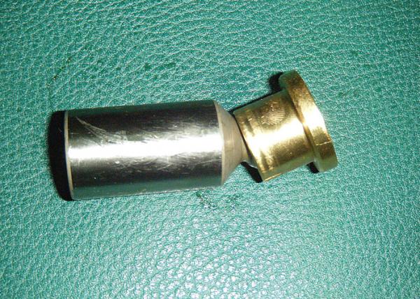 Buy cheap Rotor Set Plate drive shaft M2X63 Swing Motor Parts from wholesalers