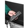 Buy cheap 300mm Sliding Surgical Operation Table Operating Room Table Electric Knee Surgery from wholesalers