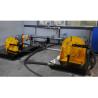 Buy cheap Oilfield Hydraulic Winch With Force Range From 5kN ~ 300kN HW (YJ) Series from wholesalers