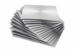 3-2000mm 316 Stainless Steel Plate Sheet Durable For Aerospace Industry