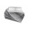 Buy cheap 3-2000mm 316 Stainless Steel Plate Sheet Durable For Aerospace Industry from wholesalers