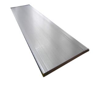 Buy cheap SS304 316L Mirror Polished Stainless Steel Sheets 2000 To 6000mm from wholesalers