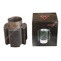 Buy cheap Air Cooled Cylinder Liner Z170F Z175F Z180F 6pcs/carton individual colorful product