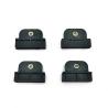 Buy cheap Black Door Glass Lift Bracket for Foton Aumark Original Diesel Trucks Professional from wholesalers