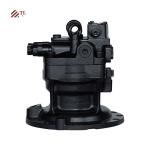 Swing Motor for Hitachi ZX330-3 ZX330-3G ZX330-5G ZX350H-3 Excavator Parts