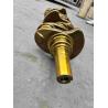 Buy cheap 6144 - 31 - 1200 Construction Machinery Komatsu Engine Crankshaft 4d94 Material Casting from wholesalers