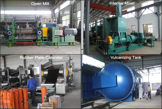 Dry Dock Shipbuilding Repairing Ship Launching Airbags Inflatable 9