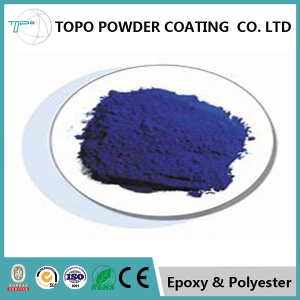 Buy cheap Architectural Thermoset Powder Coating 1000 Hours Heat Resistance RAL 1014 Color from wholesalers
