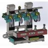 Buy cheap Four Stations CNC Automatic Grinding Machine For Brass Water Tap from wholesalers