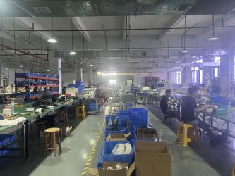 Dongguan Leenz Electronics Co., Ltd