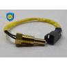 Buy cheap 7861-93-3520 Komatsu Excavator Parts For PC200-7 PC300-7 Water Temperature Sensor from wholesalers