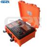 Buy cheap ZXET3008 Insulation Tester: Soil Resistivity, DC Resistance, On-Resistance, Equipotential Connection Resistance from wholesalers