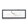 Buy cheap Rugged Industrial Stainless Steel Keyboard 108 Keys For Outdoor from wholesalers