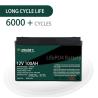 Buy cheap ODM SAA Lifepo4 12V Lithium Battery Pack 100ah 200ah 300ah For Golf Cart System from wholesalers