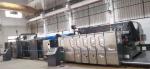 Buy cheap Corrugated Carton Box Folder Gluer Machine 60mm 70mm 300 Sheets/Min from wholesalers