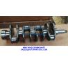 Buy cheap HINO EH700 CRANKSHAFT H06C H07C CIGÜEÑAL 13411-1291 W04D W04C W06E W06D EK100 from wholesalers
