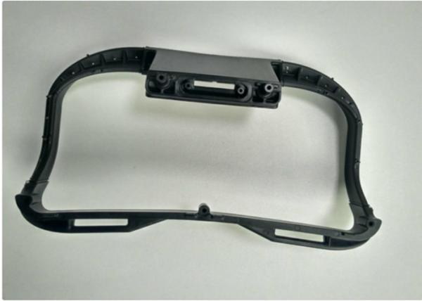 Buy cheap Single Cavity Injection Molding Industrial Moulded Products Polished Surface from wholesalers