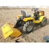 Buy cheap Small Farm Tractors 12hp To 18hp Tractor Mini 4x4 With Back Rotary from wholesalers