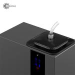Smart Bluetooth HVAC Scent Diffuser, Aromatherapy Nebulizing Waterless Diffuser